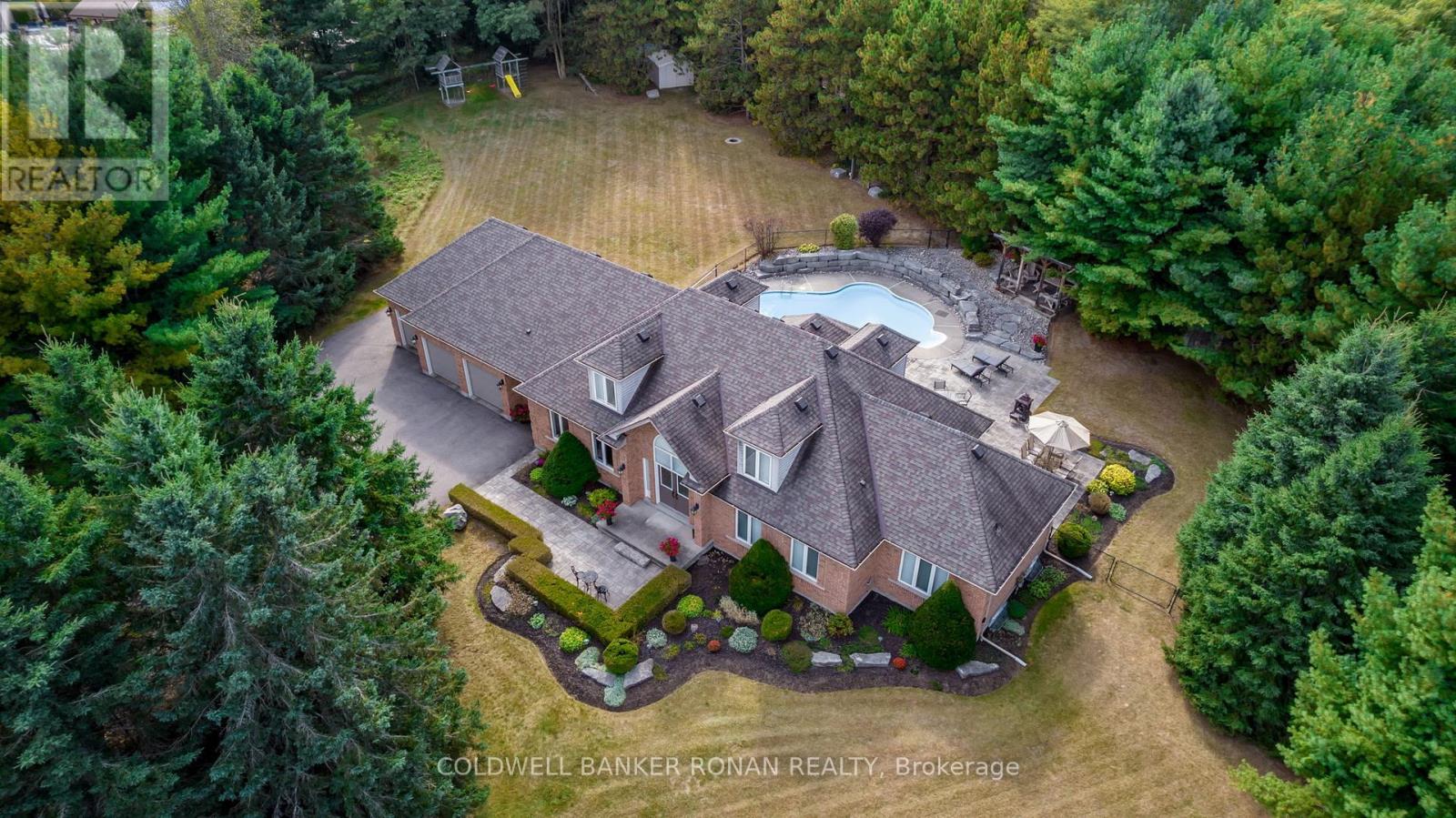 16 INDIANA DRIVE