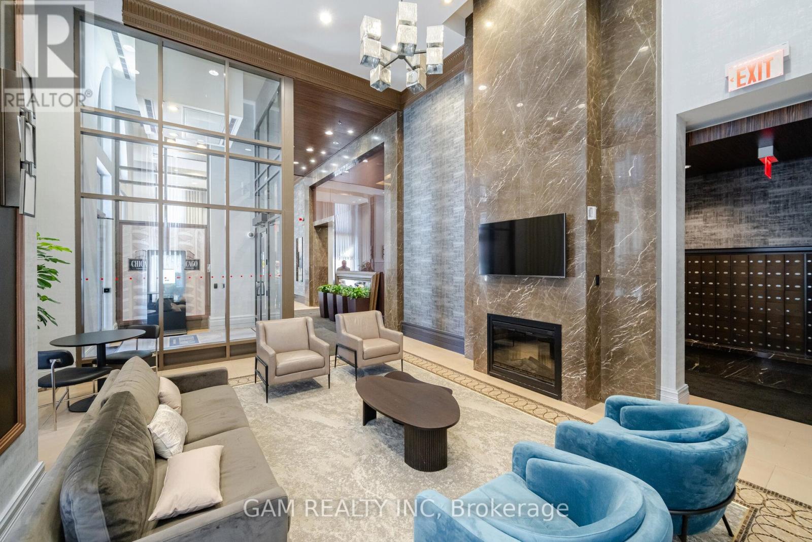 1102 - 385 PRINCE OF WALES DRIVE