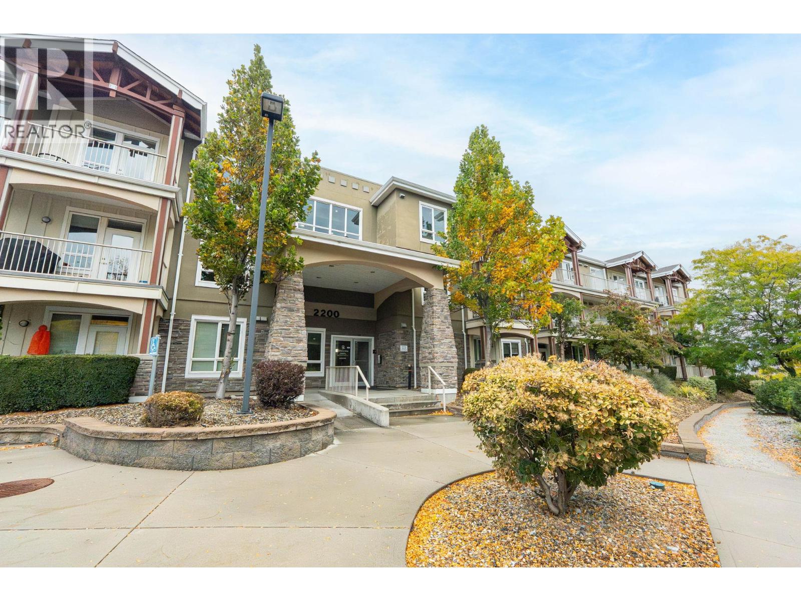 2200 Upper Sundance Drive Unit# 2109