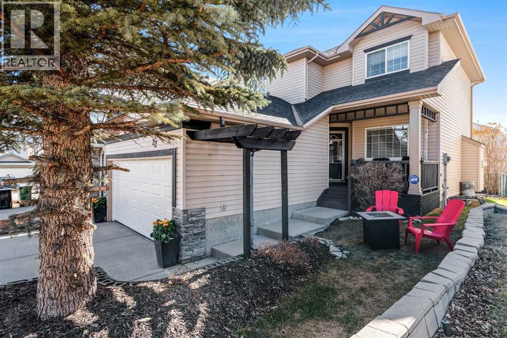 22 Hidden Valley Manor NW