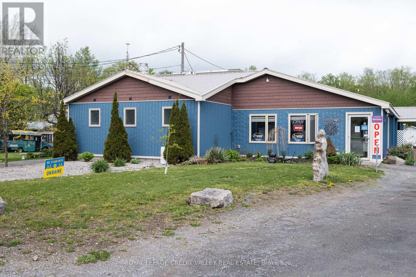 4876 STIRLING-MARMORA ROAD