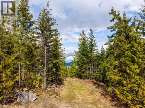 400 Lexington Avenue Procter BC V0G1V0