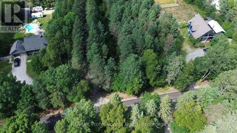 0 BARRY LINE ROAD Algonquin Highlands (Stanhope) ON K0M1S0