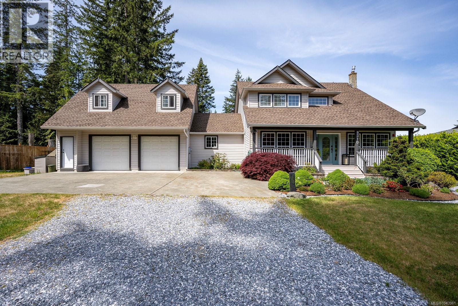 9310 Martin Park Dr