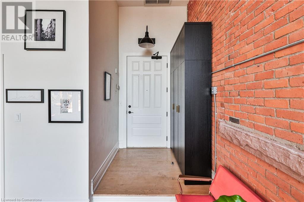 200 STINSON Street Unit# 318