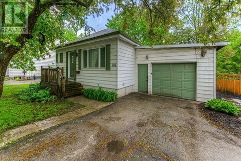 84 CEDAR Street Woodstock ON N4S3P8