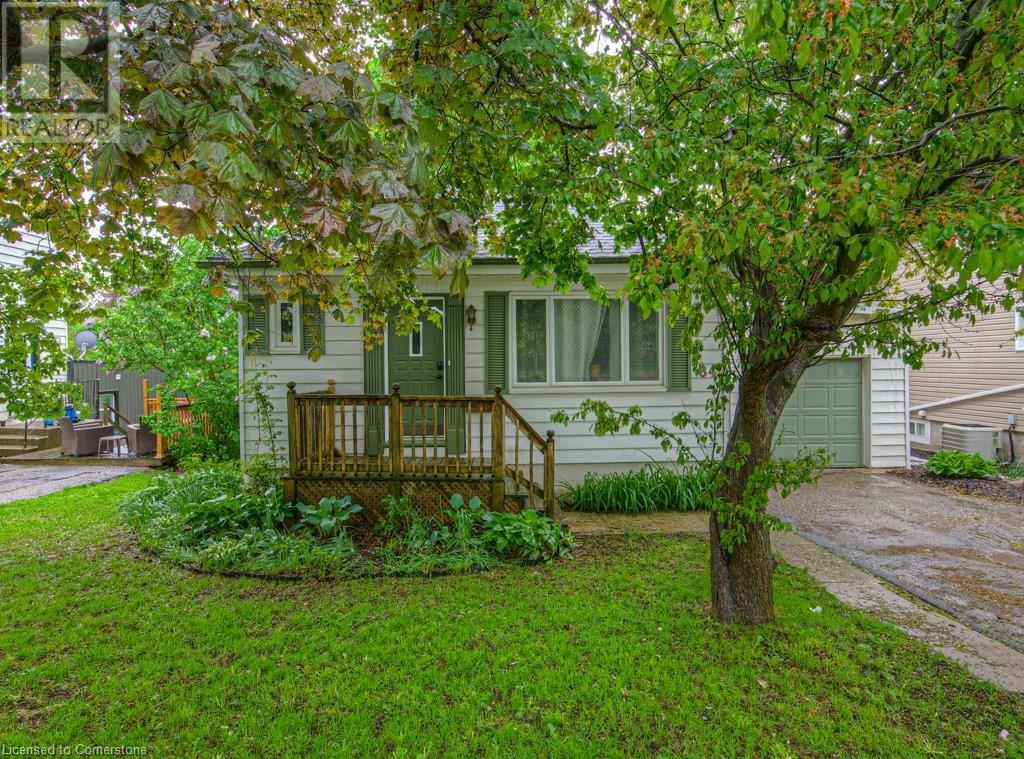 84 CEDAR Street