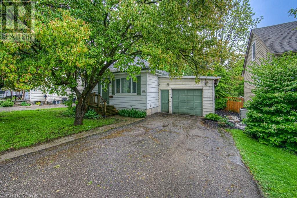 84 CEDAR Street