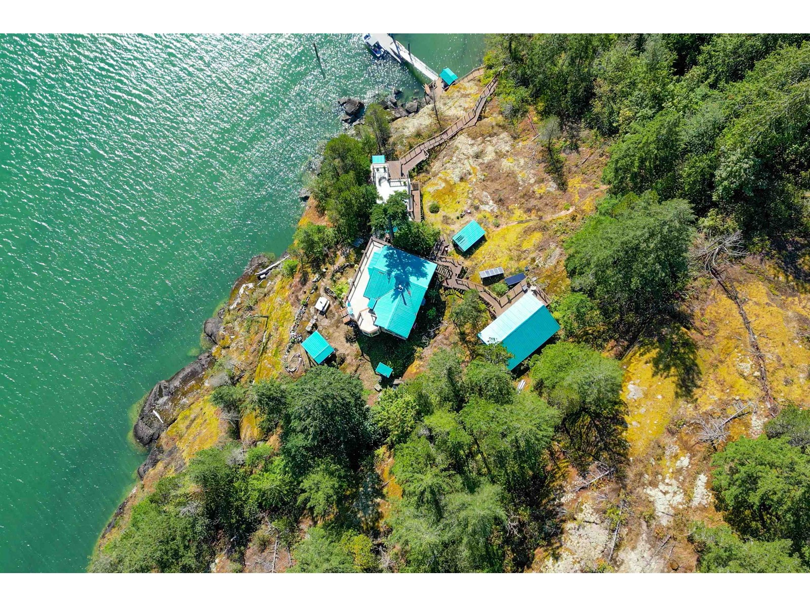 PCL A HARRISON LAKE|Harrison Hot Springs