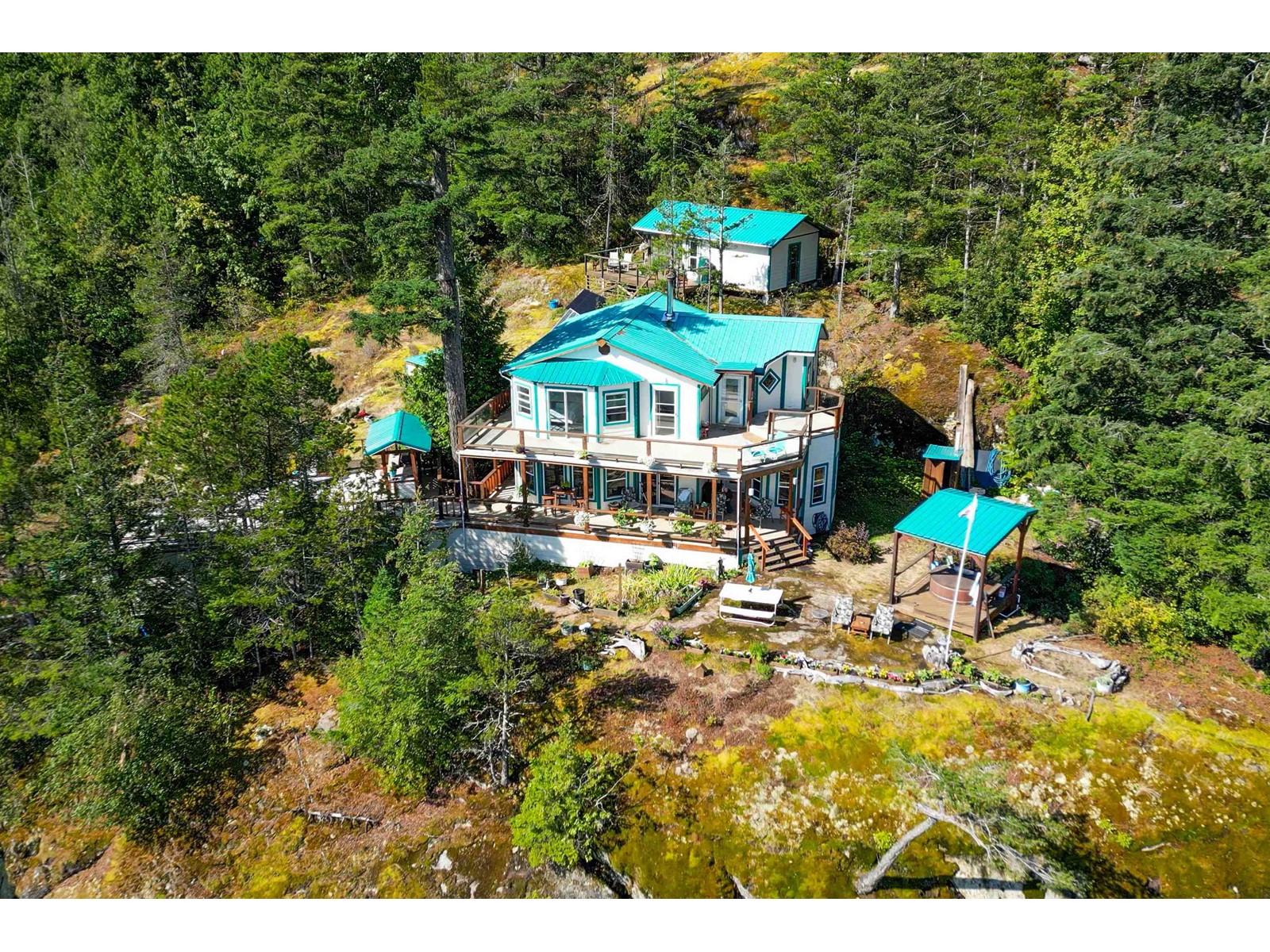PCL A HARRISON LAKE|Harrison Hot Springs