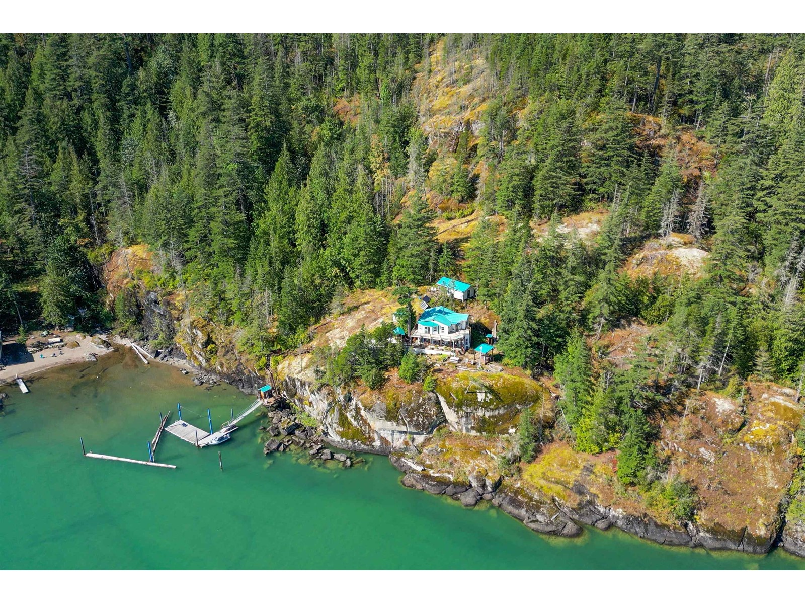 PCL A HARRISON LAKE|Harrison Hot Springs