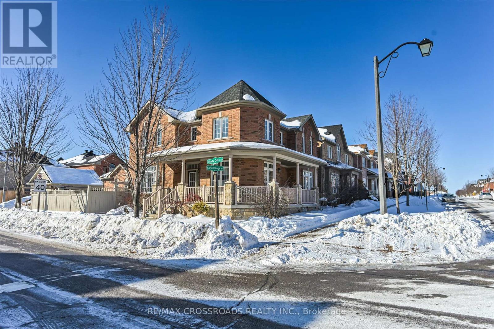 76 SHADY OAKS AVENUE