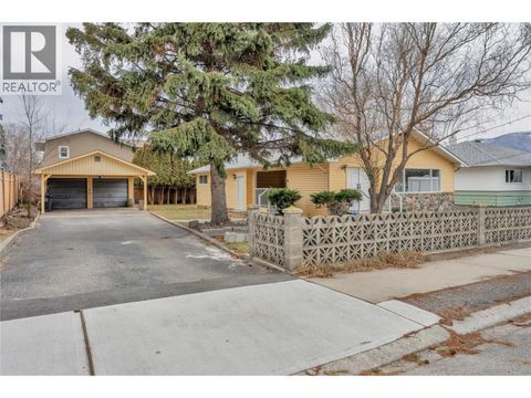 194 Nelson Avenue Penticton BC V2A2K9