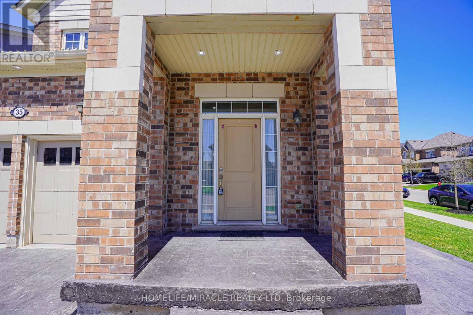 35 DREW BROWN BOULEVARD
