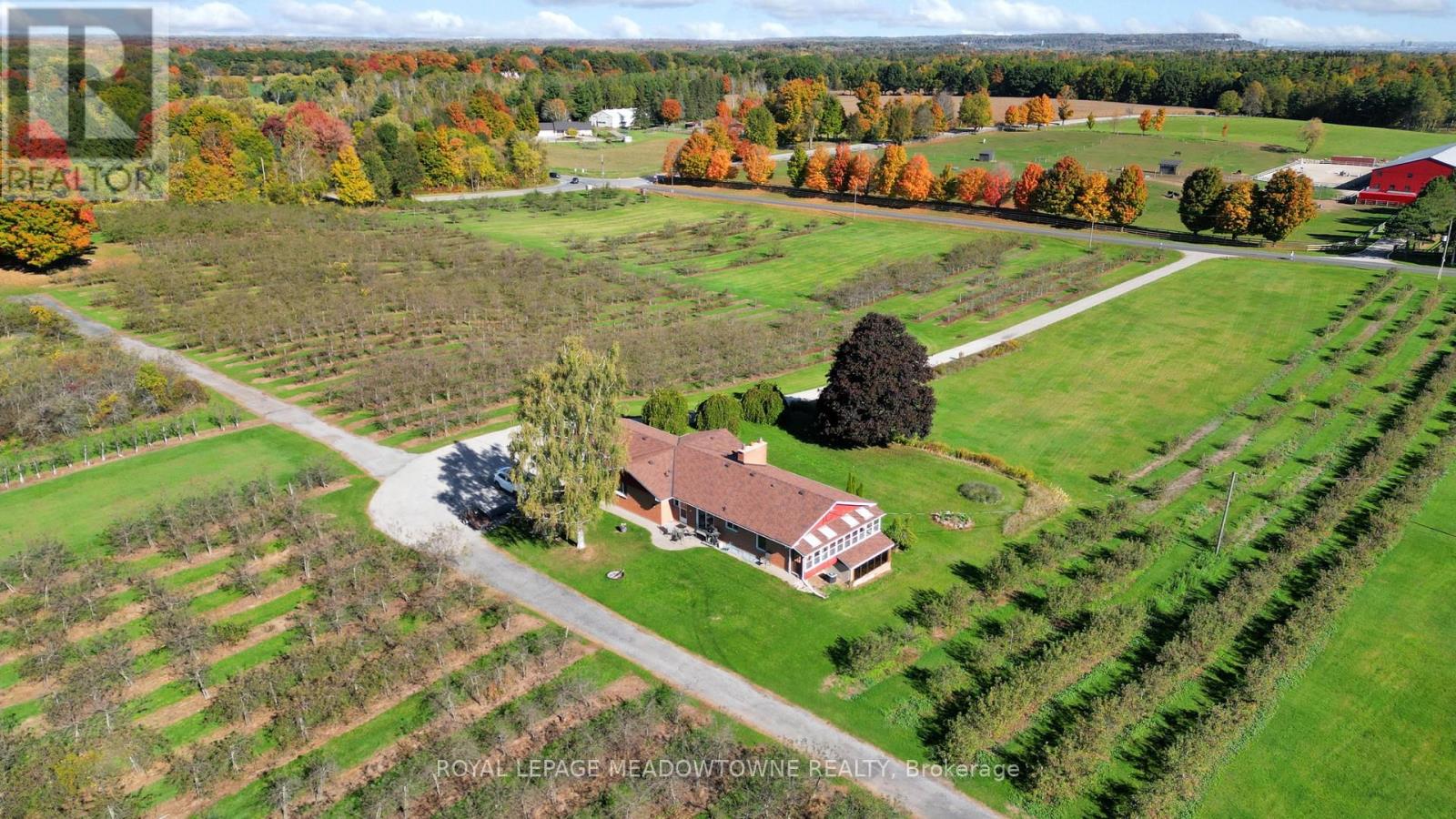 1453 MILBUROUGH LINE