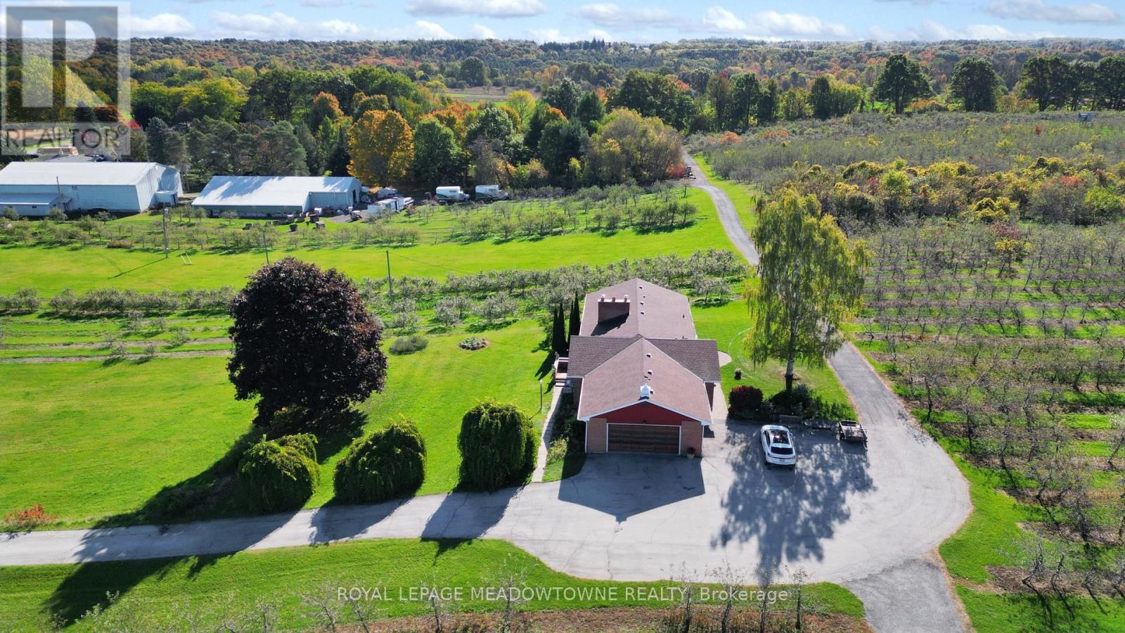 1453 MILBUROUGH LINE