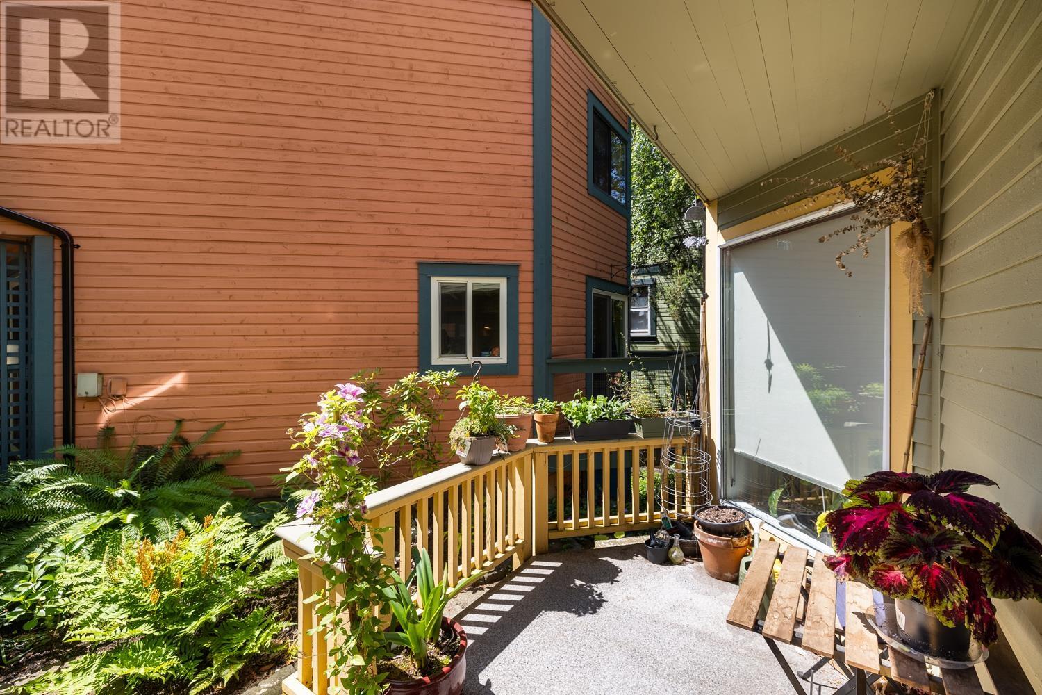 765 KEEFER STREET