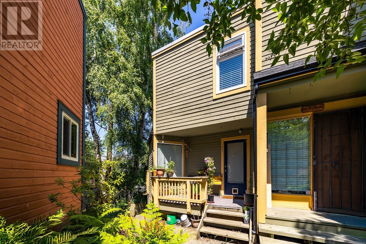 765 KEEFER STREET
