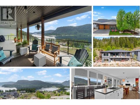 218 Sunset Drive Sicamous BC V0E2V1