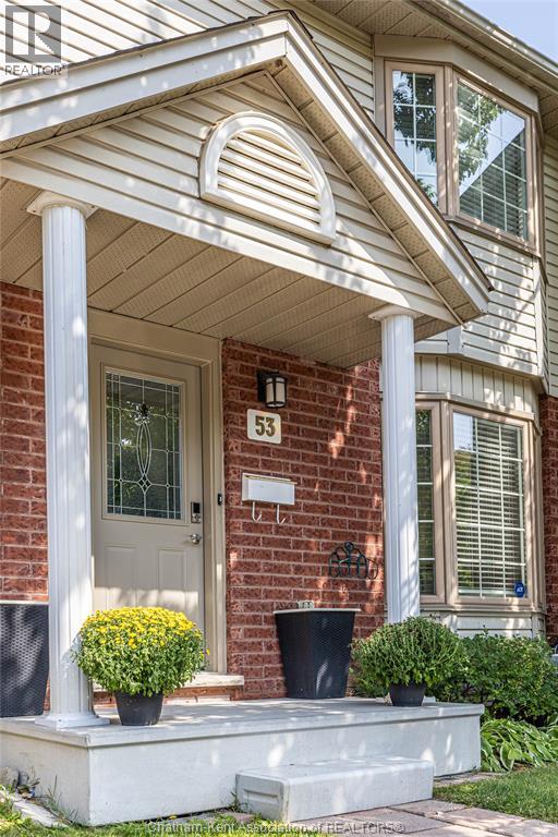 70 CHAPMAN COURT Unit# 53