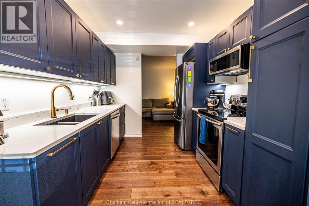 70 CHAPMAN COURT Unit# 53