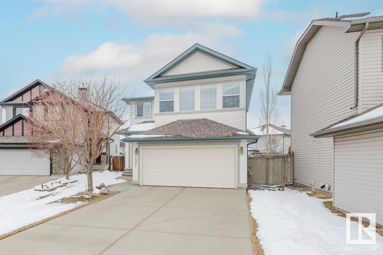 1301 MCALLISTER WY SW