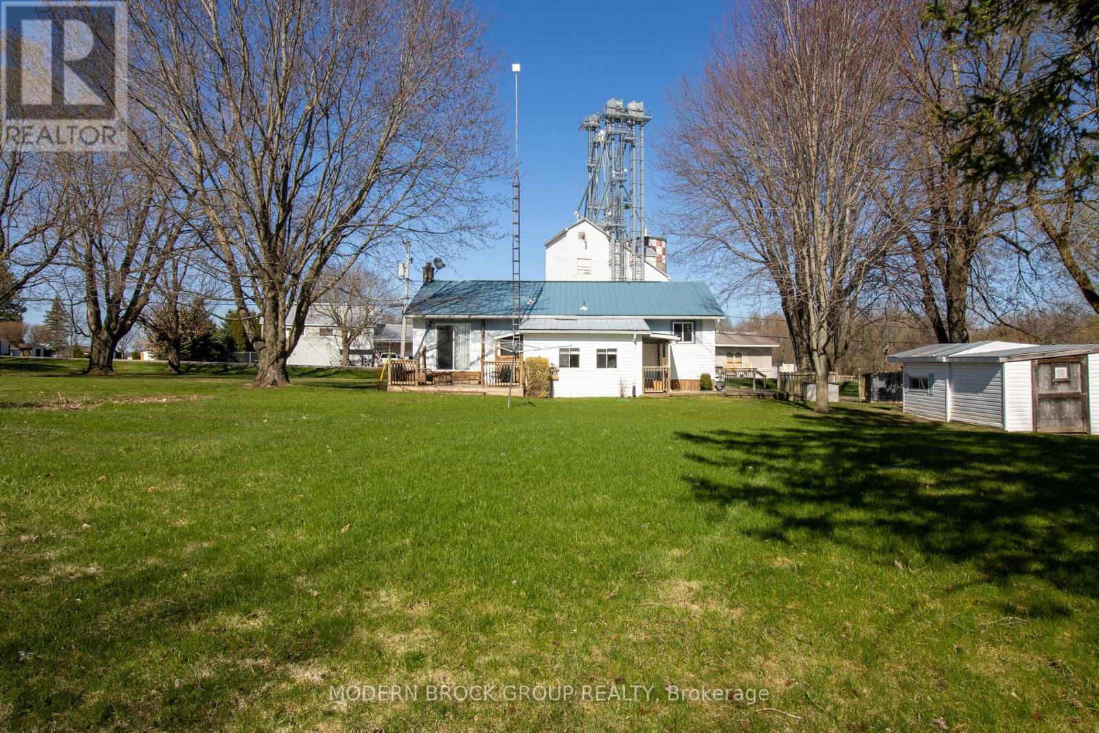 8072 COUNTY ROAD 29 ROAD