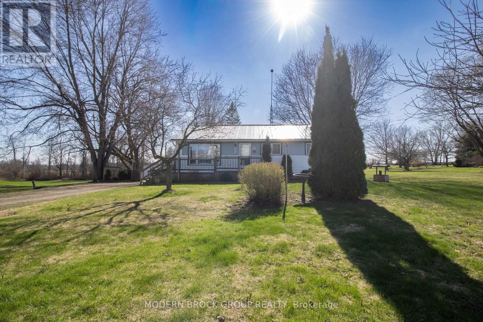 8072 COUNTY ROAD 29 ROAD