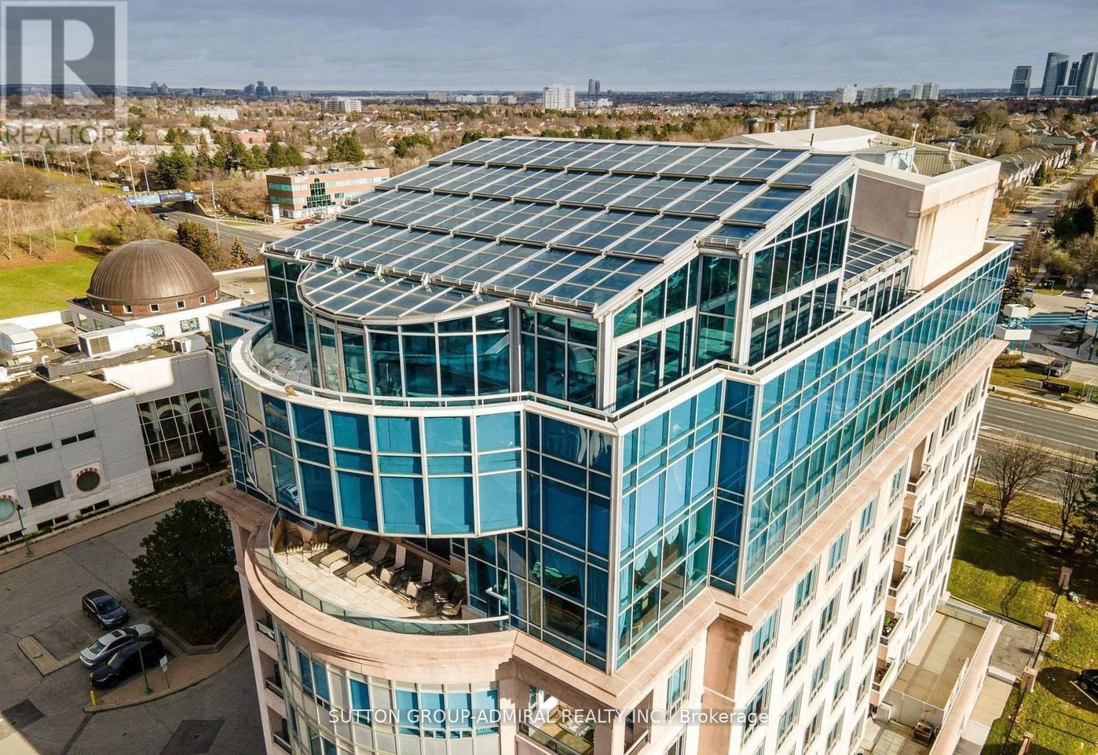 Photo 1 of 29 — UPH - 1 CORDOBA DRIVE Unit Uph, Vaughan (Lakeview Estates), ON L4J8S3