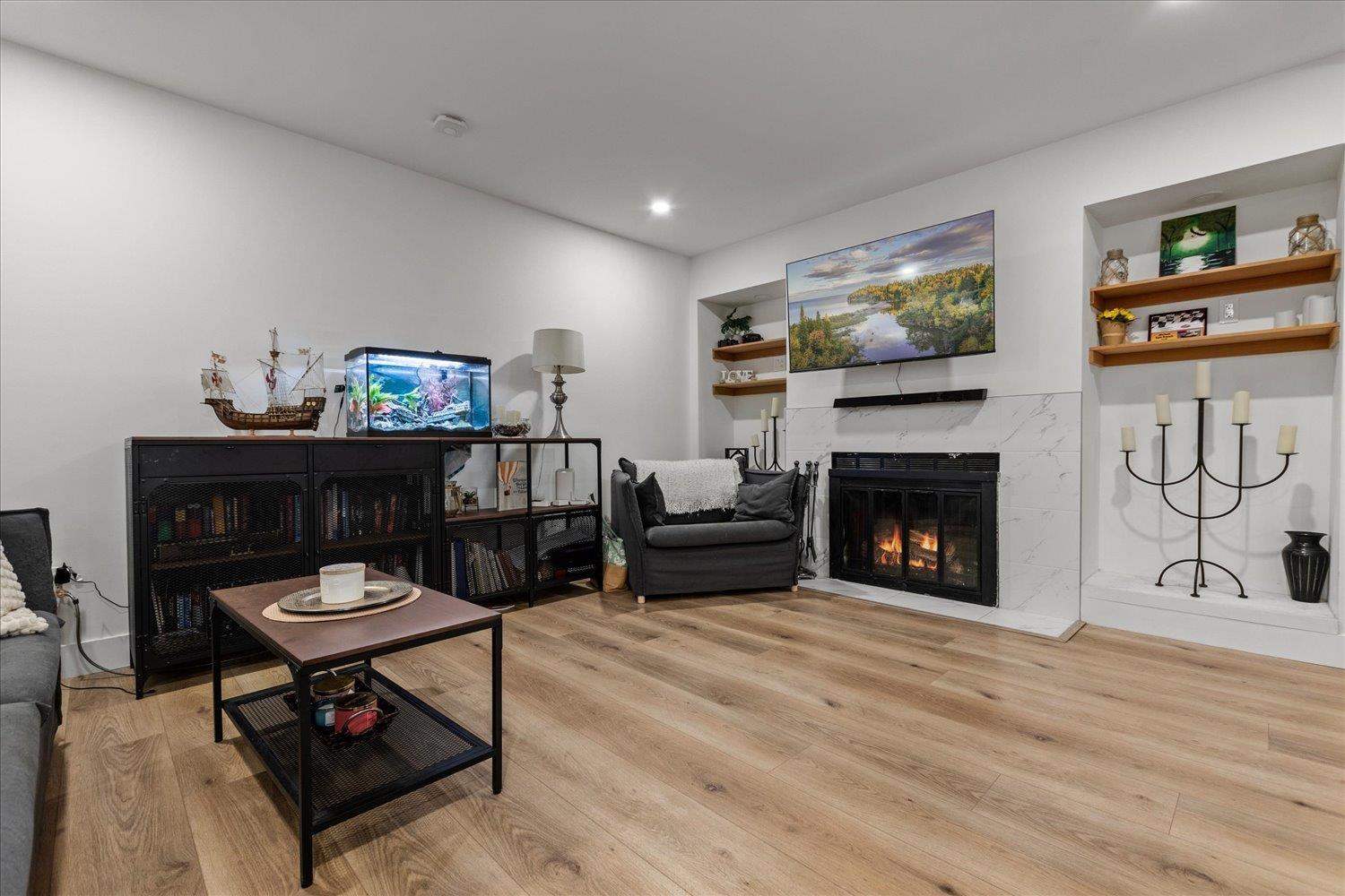 8542 MCCUTCHEON AVENUE|Chilliwack Proper South