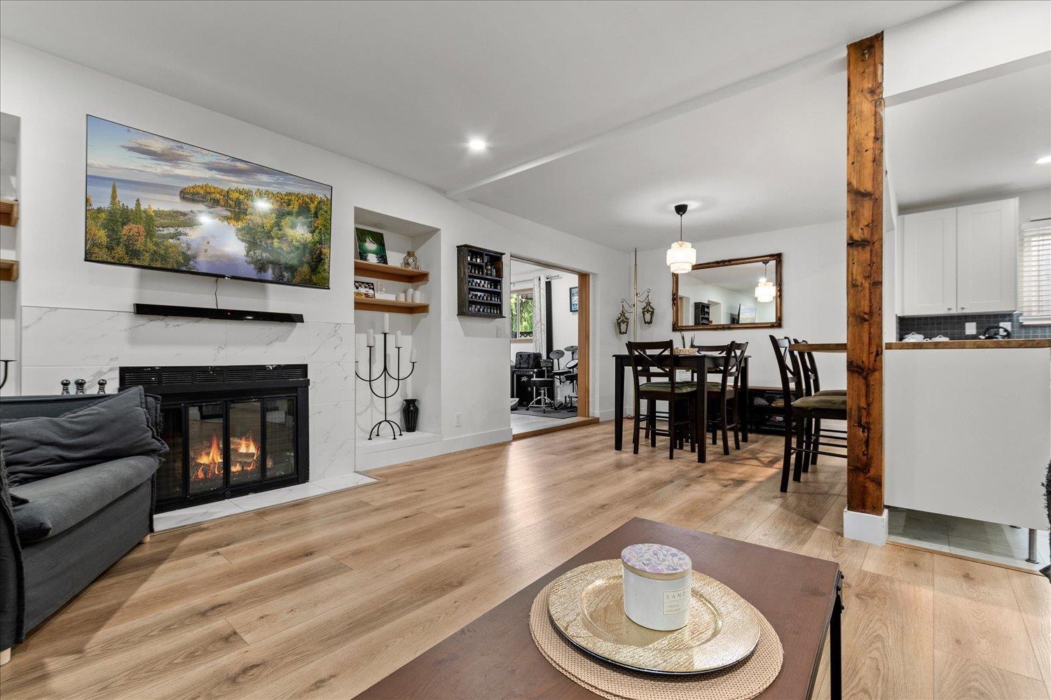 8542 MCCUTCHEON AVENUE|Chilliwack Proper South