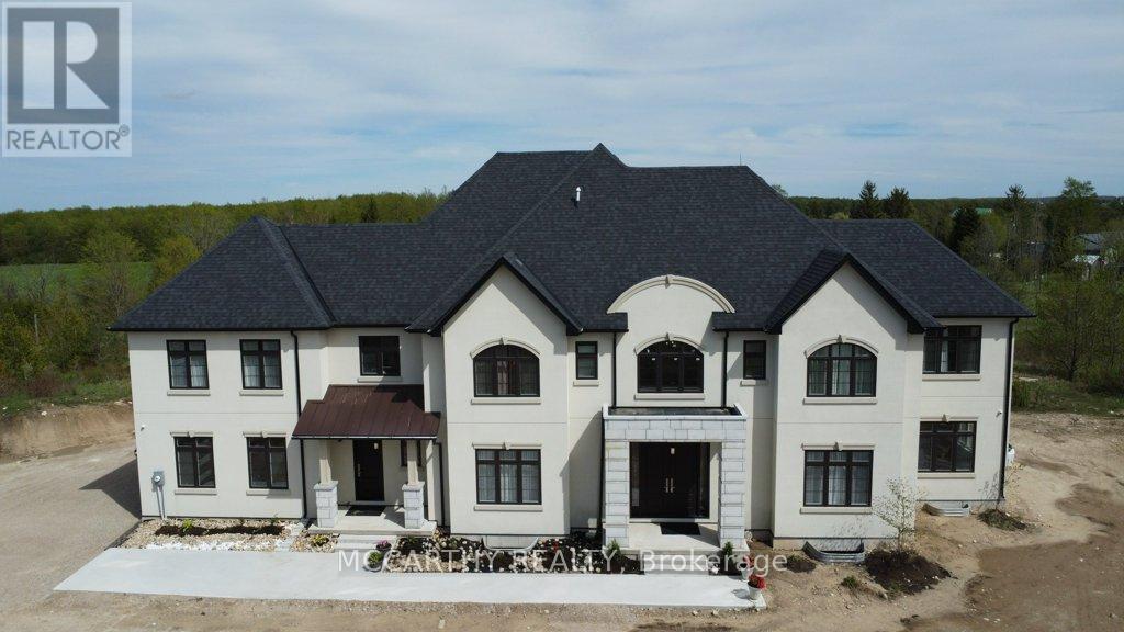 120 HIGHPOINT CRESCENT