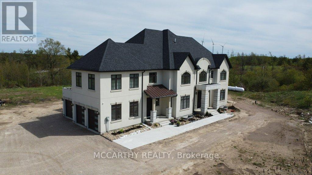 120 HIGHPOINT CRESCENT