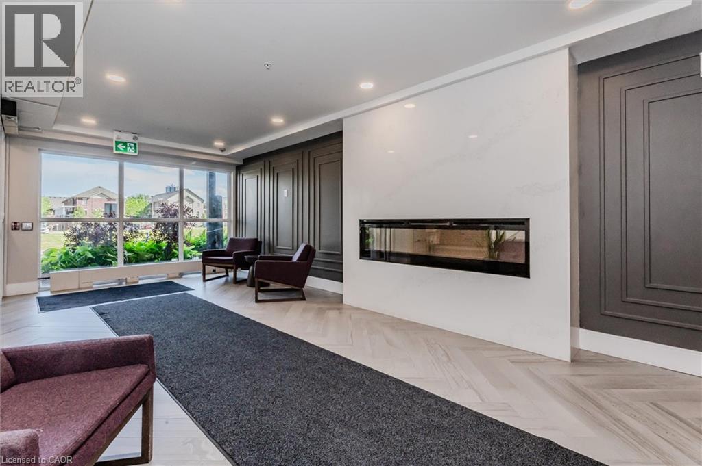 15 PRINCE ALBERT Boulevard Unit# 309