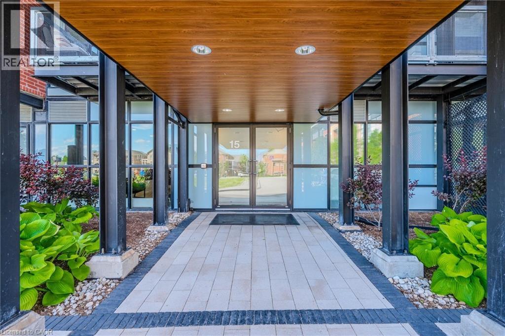 15 PRINCE ALBERT Boulevard Unit# 309