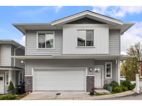 15 31548 UPPER MACLURE ROAD Abbotsford BC V2T0J3