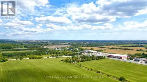 3658 STOUFFVILLE ROAD Whitchurch-Stouffville ON L4A7X5