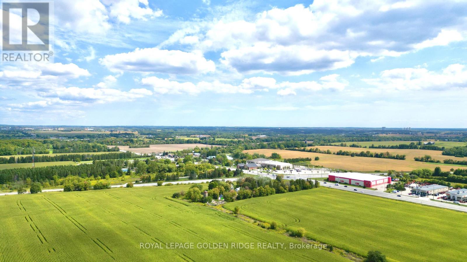 3658 STOUFFVILLE ROAD