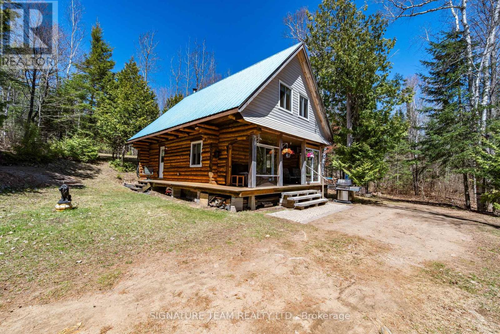 527 A LORWELL LAKE LANE