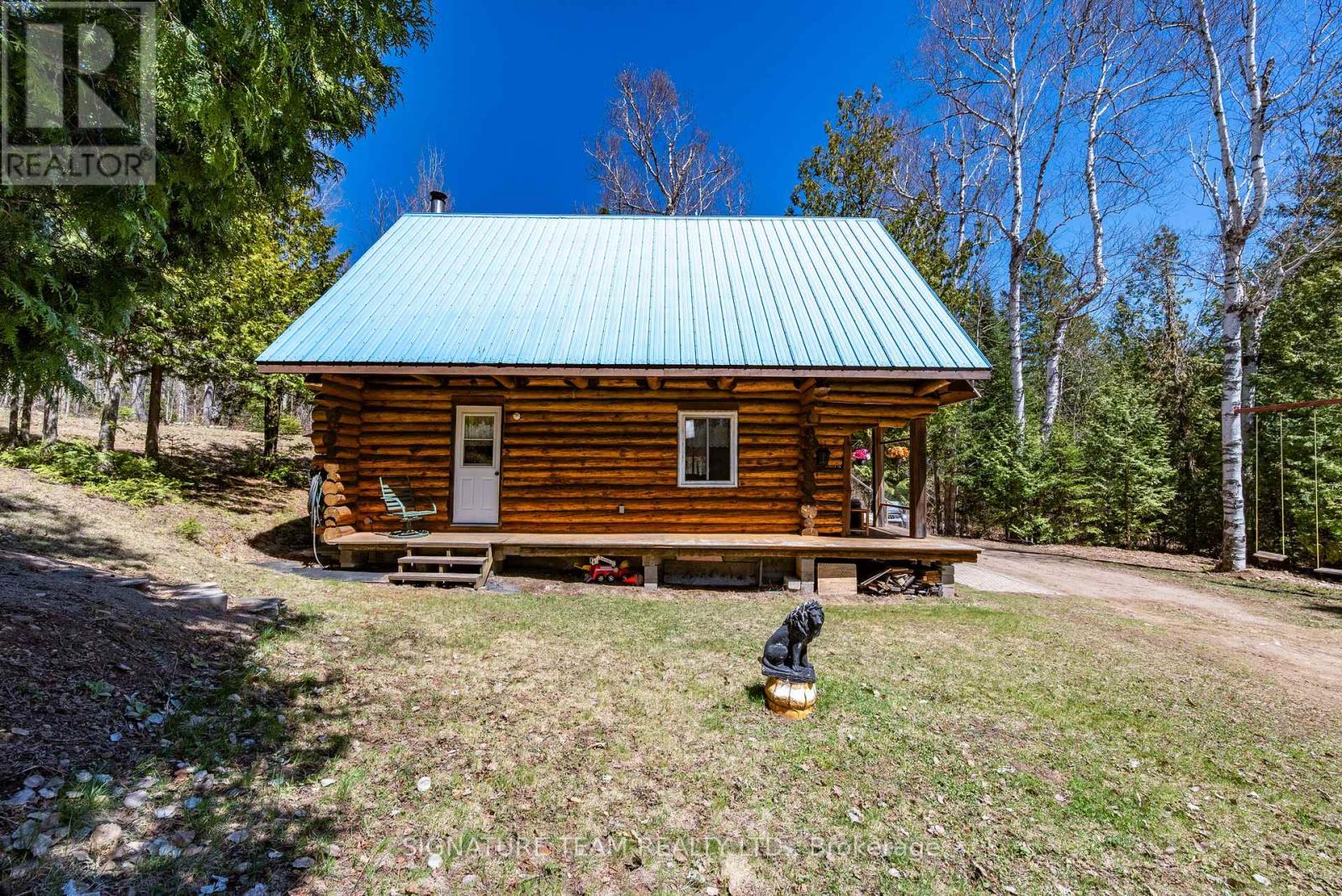 527 A LORWELL LAKE LANE