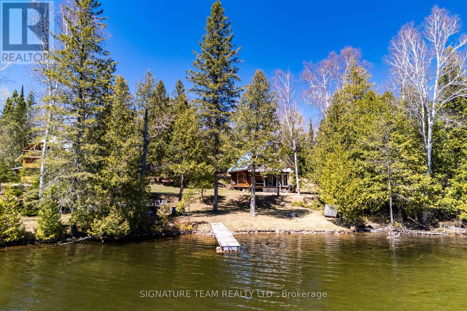 527 A LORWELL LAKE LANE