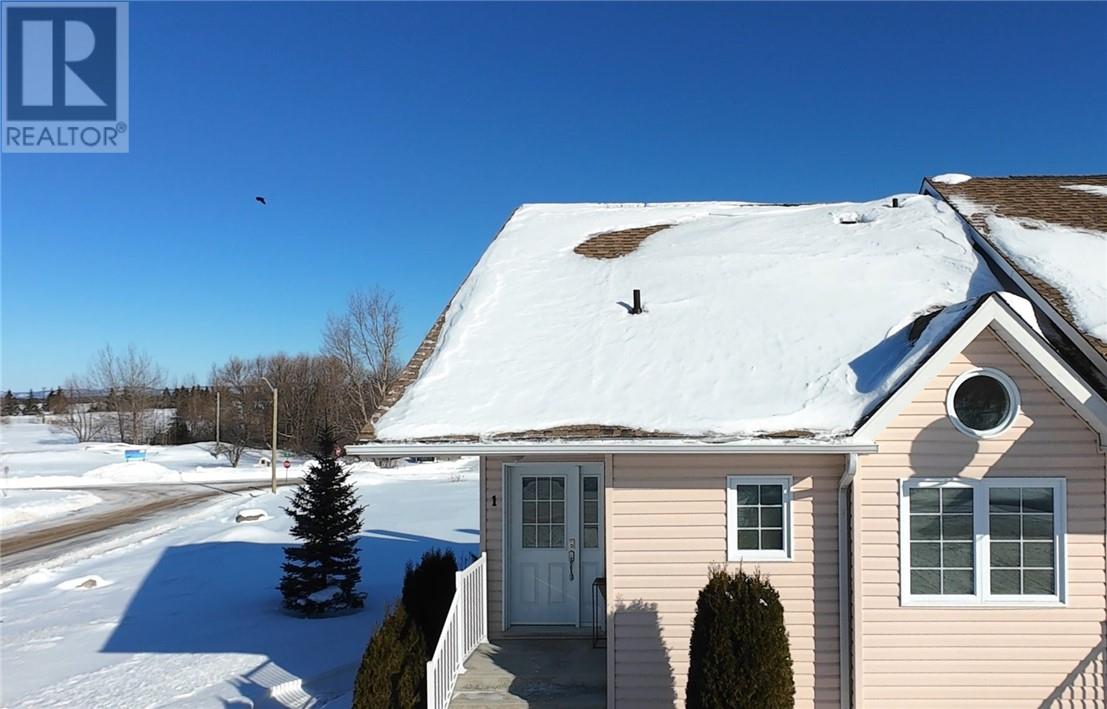 1 McBane Lane Unit# 6