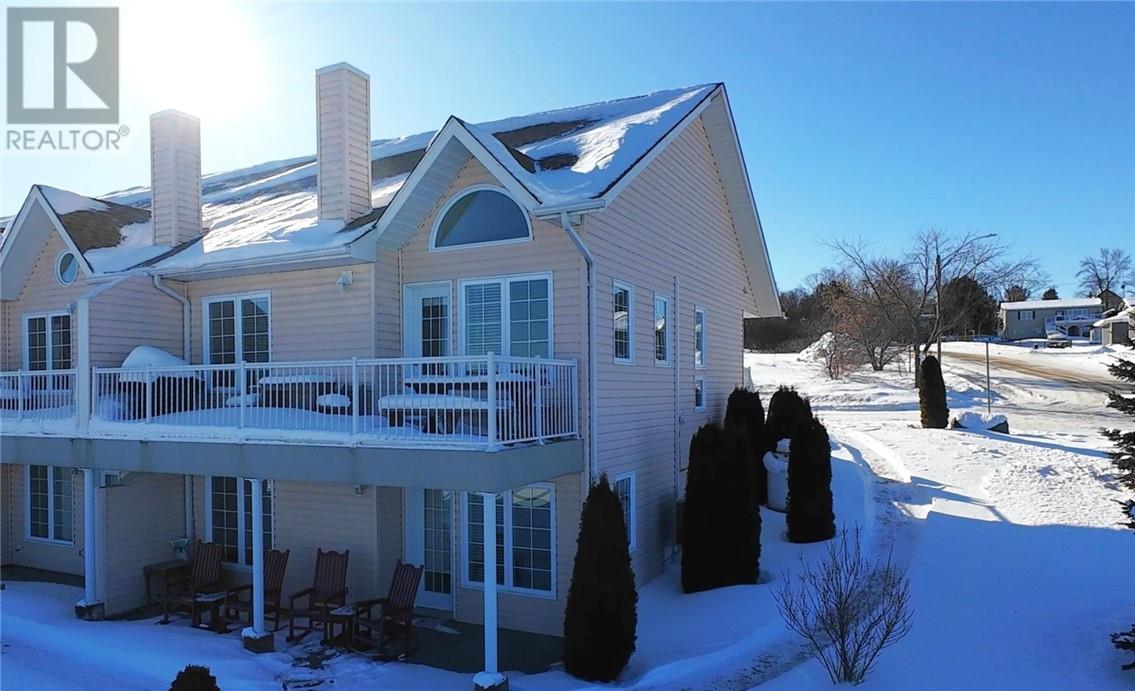 1 McBane Lane Unit# 6