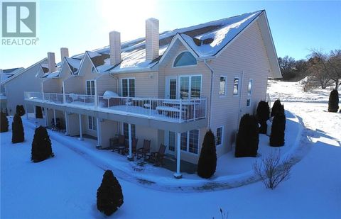 1 McBane Lane Unit# 6 Little Current ON P0P1K0