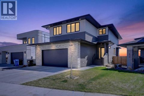 640 Devonia Road W Lethbridge AB T1J5W3