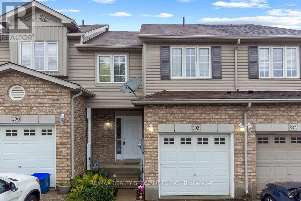 292 BRIARMEADOW DRIVE