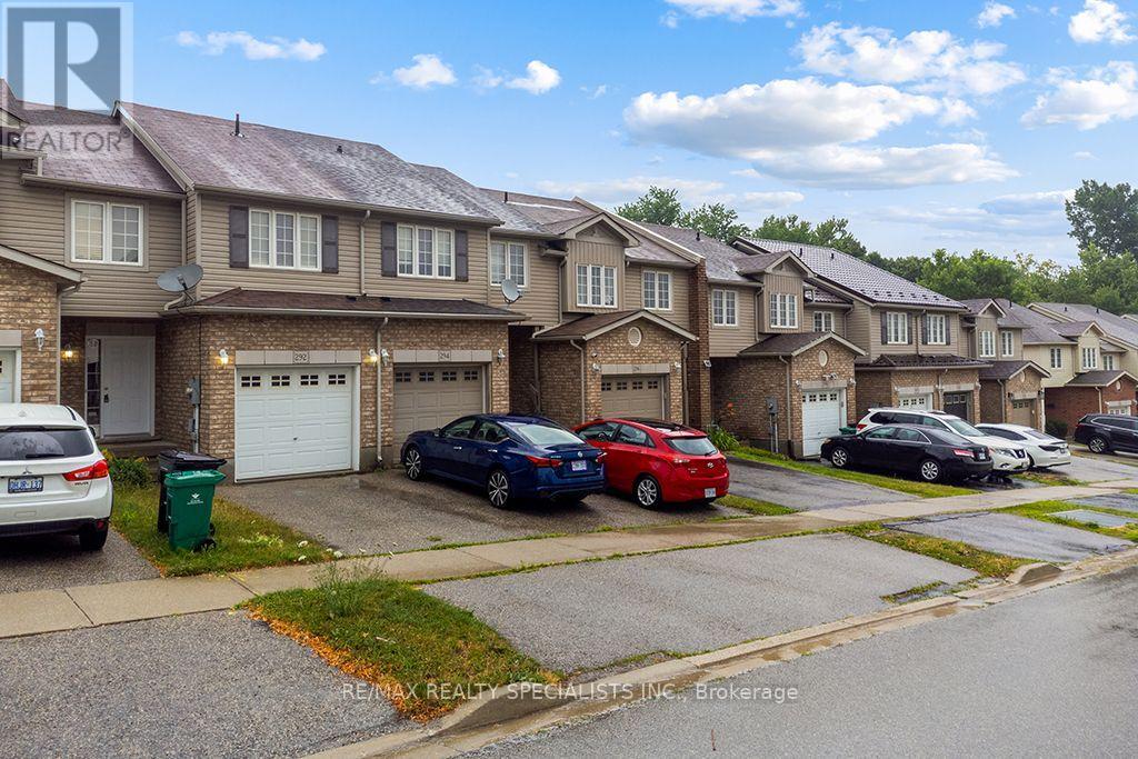 292 BRIARMEADOW DRIVE