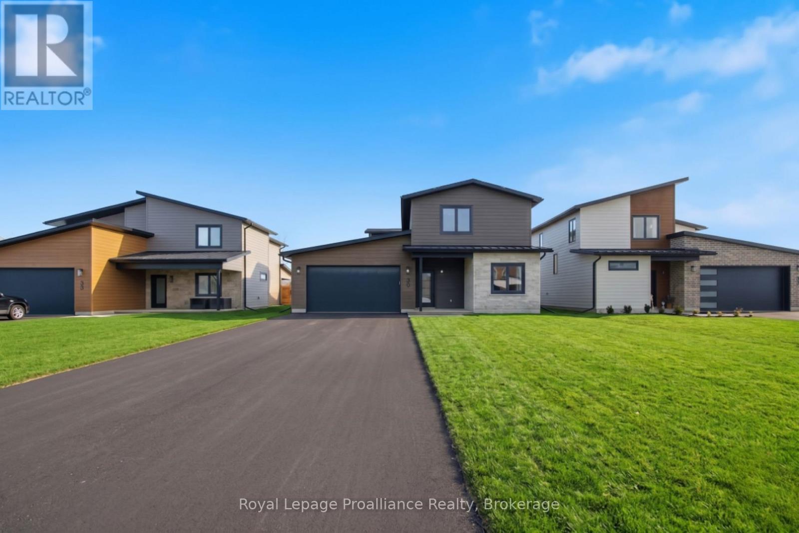 39 FRASER DRIVE