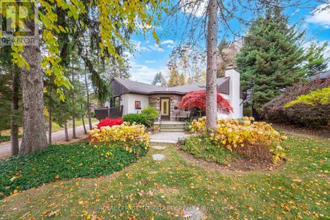 14 AVON DRIVE Hamilton (Dundas) ON L9H3N7