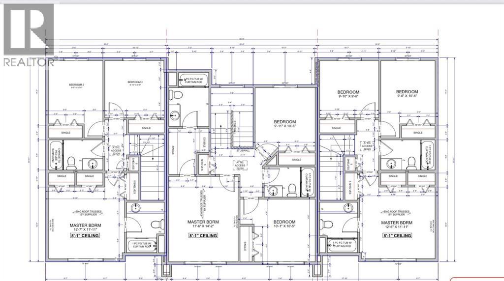 1999 McCaskill Drive